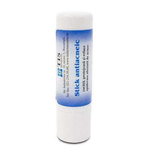 Stick antiacneic