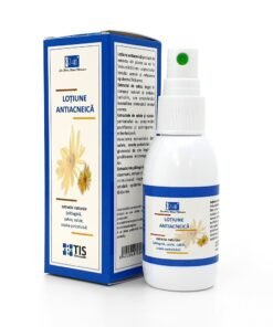 Lotiune antiacneica Q4U