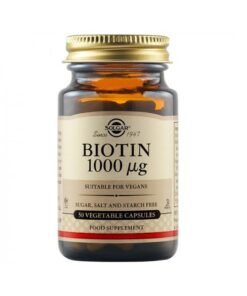 Biotin 1000 mcg