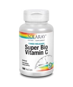Secom Super Bio Vitamin C