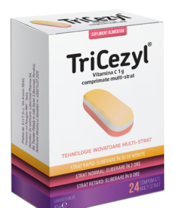Tricezyl