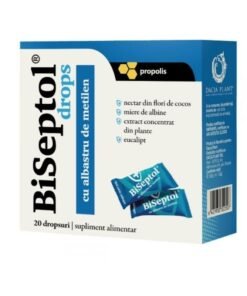 BiSeptol Drops