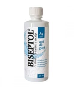BiSeptol Apa de gura