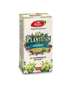 FARES Plantusin calmant