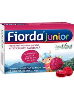 Fiorda junior zmeura