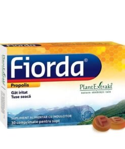 Fiorda propolis