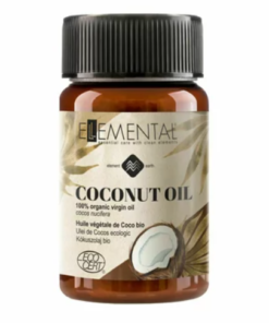 Ulei de cocos