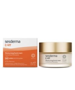 SESDERMA C-VIT crema hidratanta fata