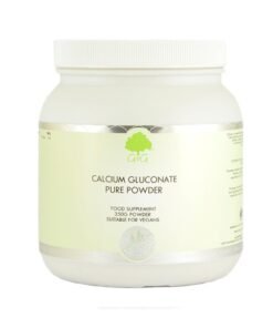 Calciu gluconat