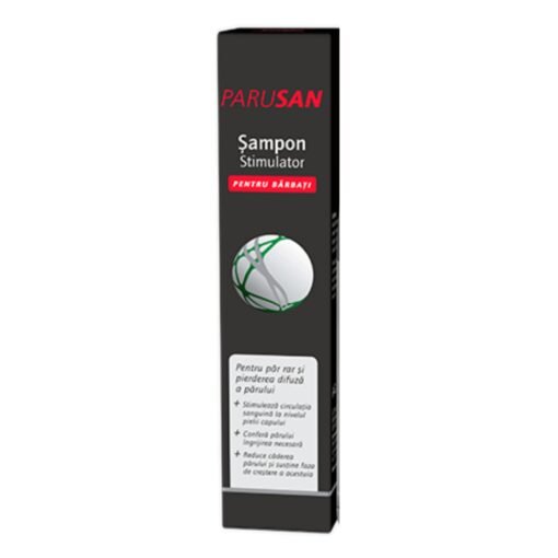 ParuSan sampon stimulator pentru barbati