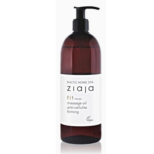 Ziaja Baltic Home Spa