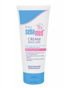 Sebamed Baby - Crema dermatologica extra delicata