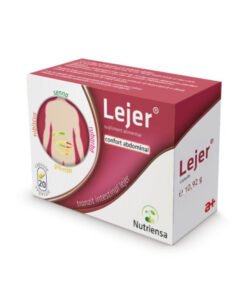 Lejer
