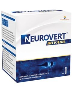 Neurovert buvabil