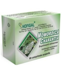 HOFIGAL Momordica charantia