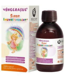 Ingerasul Imunostimulent