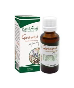 Giardinophyt