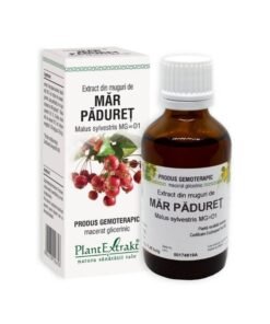 Extract din muguri de MAR PADURET