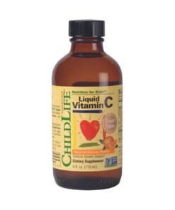 Secom Vitamin C pentru copii
