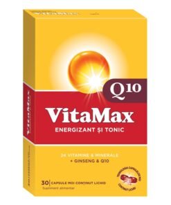 Vitamax Q10