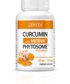 Curcumin with Meriva