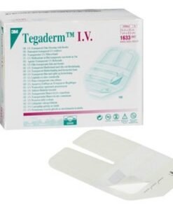 Pansament IV Tegaderm