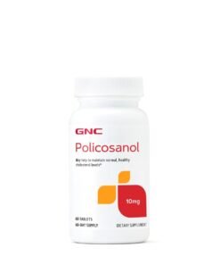 Policosanol 10mg