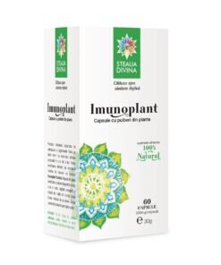 Imunoplant 500mg