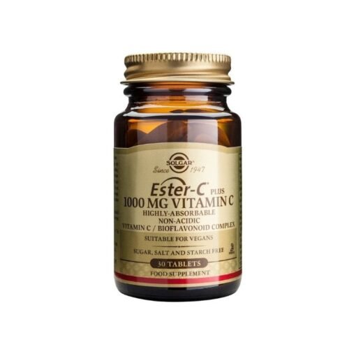 Solgar Ester-C 1000mg