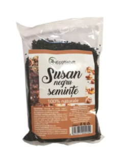 Seminte susan negru