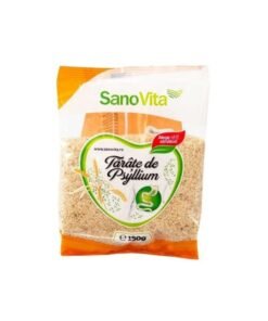 Sanovita Psyllium Tarate