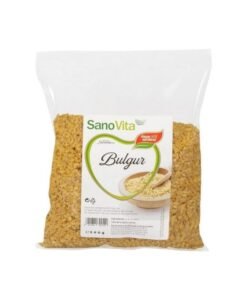 Sanovita Bulgur