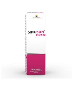 Sinosun spray nazal