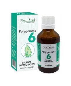 POLYGEMMA nr. 6 Varice
