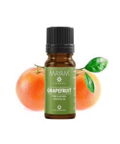 Mayam Ulei esential de Grapefruit M-1151