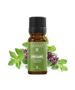 Mayam Ulei esential de Oregano M-1229