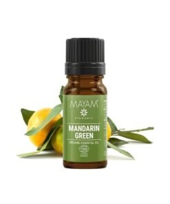 Mayam Ulei esential de Mandarina M-1158