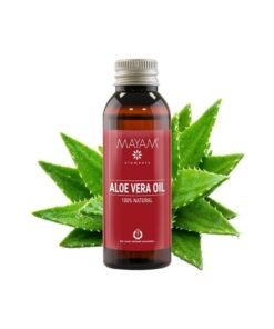 Mayam Ulei de Aloe vera M-1048