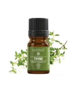 Mayam Ulei esential de Cimbru M-1029