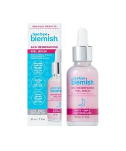Serum pentru ten Resurfacing Peel 30ml