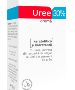Crema cu Uree 30%