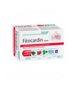 Rotta Natura Fitocardin Forte