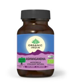 Ashwagandha Antistres Natural