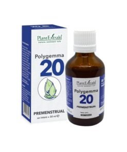 Polygemma 20 - Premenstrual