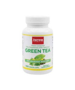 Secom Green Tea 500mg