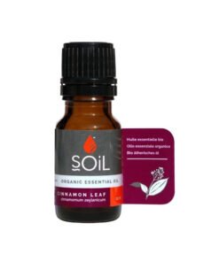 SOiL Ulei Esential Scortisoara