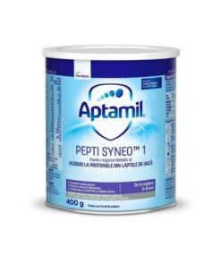 Lapte praf Aptamil PEPTI SYNEO 1