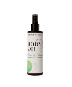 Dr Fiterman BODY OIL Stories of Calambria
