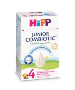 Hipp 4 Combiotic junior Lapte de crestere