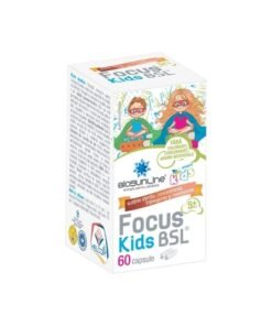 BioSunLine Focus Kids BSL